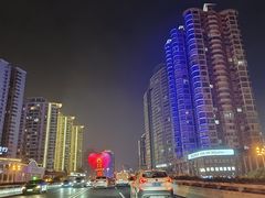 -星城之眼摩天轮