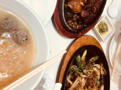 -太兴餐厅(东方广场分店)