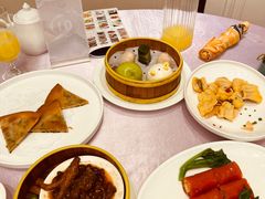 椒盐龙头鱼-宝燕壹号(徐汇店)