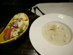 -西缘牛排(荟聚购物中心店)