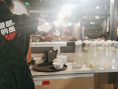 -鱼酷活鱼烤鱼(梅江印象城店)