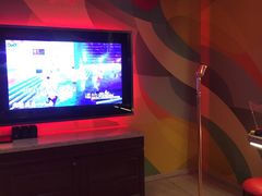 -米乐星世界KTV