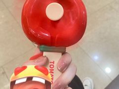 -海底捞火锅(杭州萧山宝龙广场店)