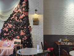 -热地HOT PLACE洋风韩餐(红旗街店)