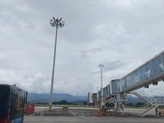 -德宏芒市国际机场