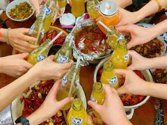 -长沙文和友(海信广场店)