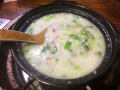 -渔米粥(罗湖店)