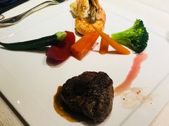 -王品牛排(佛山南海万科广场店)