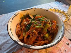 -辣螃铠盆盆蟹大排档(总店)