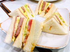 -1128港式茶餐厅(嘉信广场店)