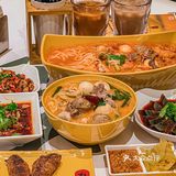 广州新店|快乐嗦粉，酸辣开胃多配料的平价米线