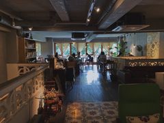 大堂-时光花园(白鹭洲店)