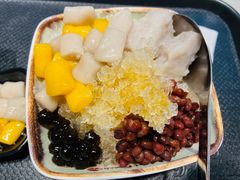 -鲜芋仙(观音桥大融城LG店)