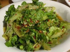 -勇猛子川菜馆(新军路店)