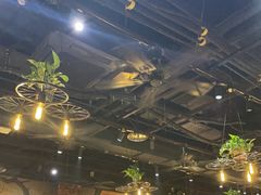 -小俩口烧烤东北菜(双井店)