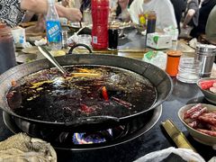 -星鸿社重庆老火锅