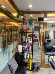 -showcase·形象沙龙