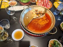 -羊大爷涮肉(亮马桥店)