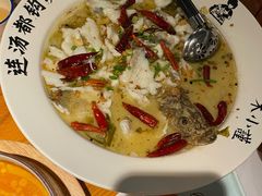 -宋小谨(惠安禹洲店)