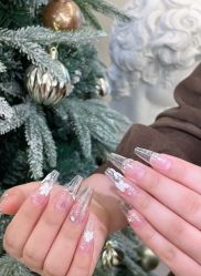 -Touch Nail·品质·美甲美睫