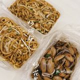 烟火气｜街边深夜炒粉