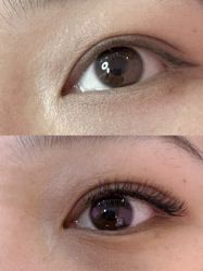 点击看大图 -1T·1M 日式美甲美睫