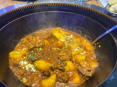 -山河屯铁锅炖(哈西站店)