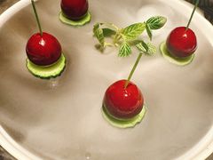 -蝶·space·新川菜(嘉里中心店)