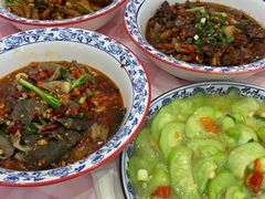 -三只鸟本地特色菜馆(上饶总店)