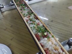 -丰依竹食·老牌竹筒饭