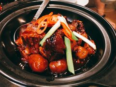 -湖滨28中餐厅·西湖宴·杭州君悦酒店