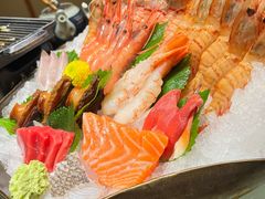 -大葉日本料理·龍蝦任食放題(廣州W酒店)
