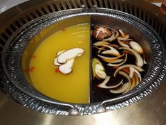 -空之介寿喜烧·和牛放题(恒隆广场店)