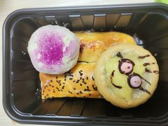 -北京稻香村(第十一店)