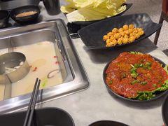 -新辣道鱼火锅(领展购物广场·中关村店)