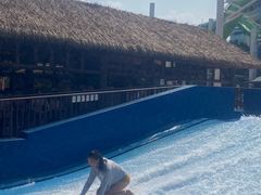 -长沙湘江冰雪世界