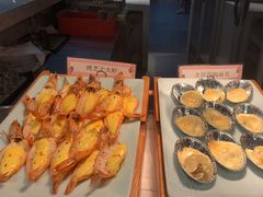 -松子料理(华威桥店)
