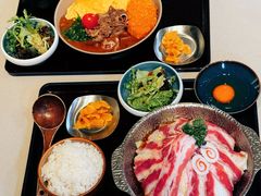 -dodonpa.墩墩伐 便当食堂(博华广场店)