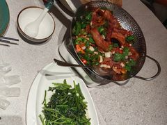 -鸽子侯·家宴·平价海鲜(绿地店)