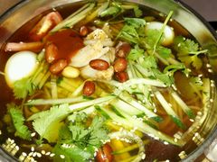 android_upload_pic-杨记齐齐哈尔烤肉(总店)