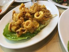 -真浪花园海鲜餐馆