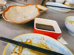 -老高烧烤(龙华星河iCO店)
