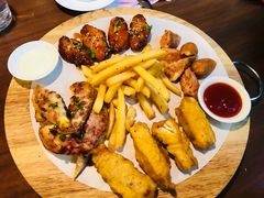 -G+KITCHEN(龙湖狮山天街店)