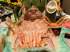 -ONE FULL 古董港式海鲜火锅