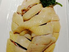 白切鸡-大欢喜饭店(江怡路店)