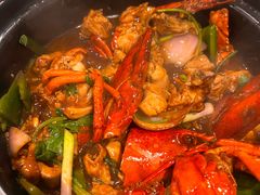 -辉记海鲜美食(氹仔店)