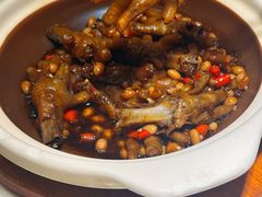 -小柴米·传统江西菜(八一广场店)