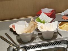 -海底捞火锅(河东万达广场店)