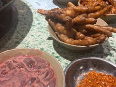 -五里关火锅(牛市口店)