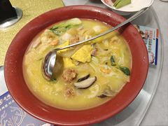 -老海陵·泰州菜(图书馆店)